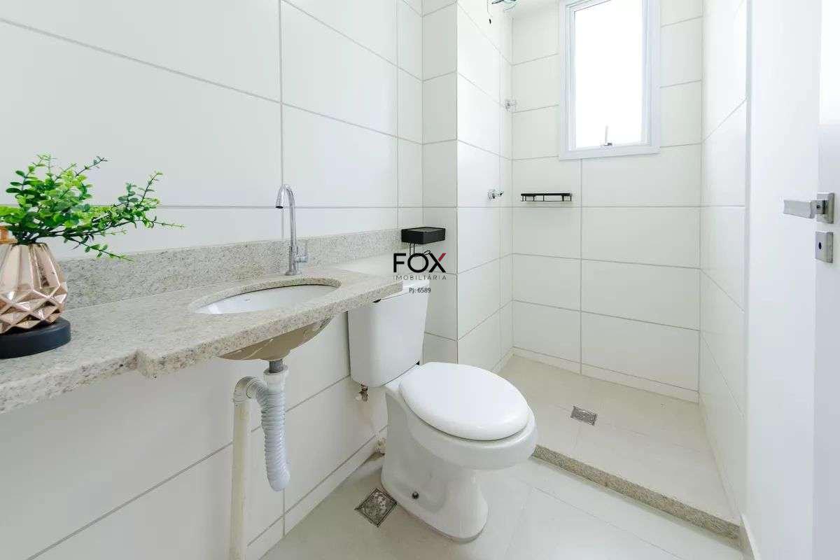 Apartamento, Castelo, 3 Quartos, 1 Vaga, 1 Suíte