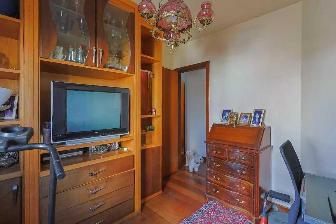 Apartamento, São Pedro, 4 Quartos, 3 Vagas, 1 Suíte