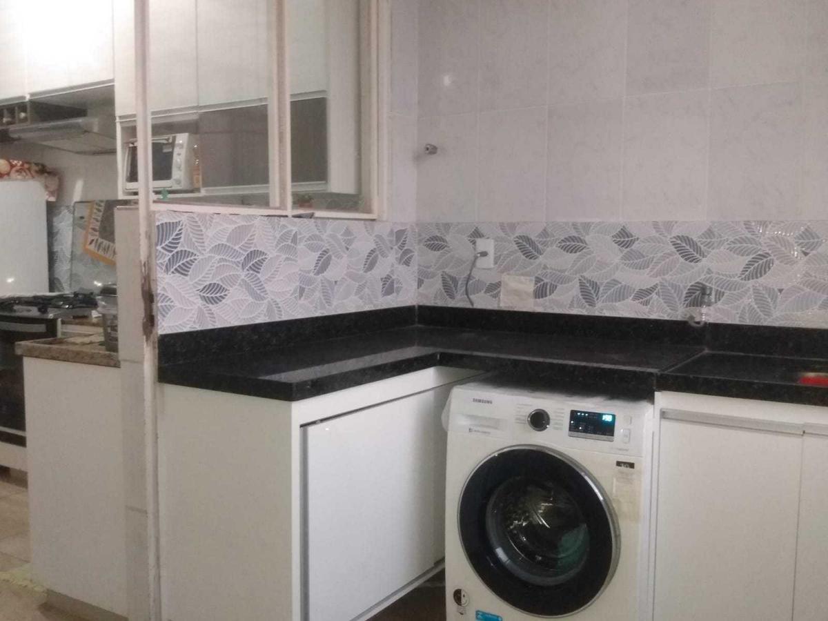 Casa, Nova Gameleira, 3 Quartos, 1 Vaga, 1 Suíte