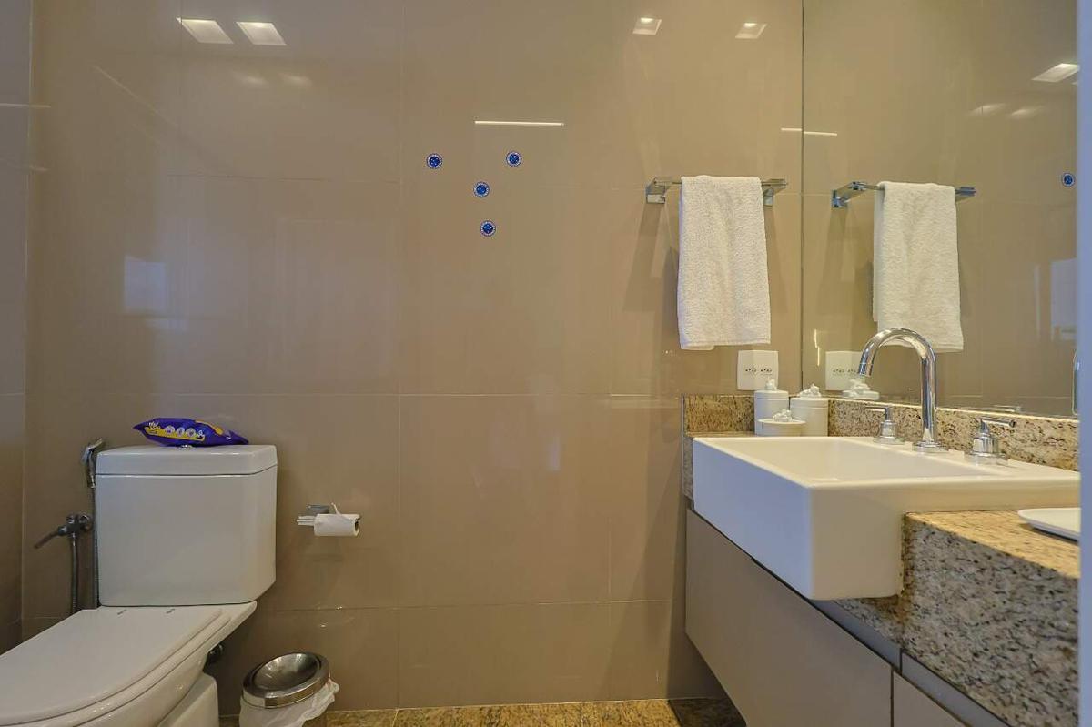 Apartamento, Vale do Sereno, 3 Quartos, 4 Vagas, 3 Suítes