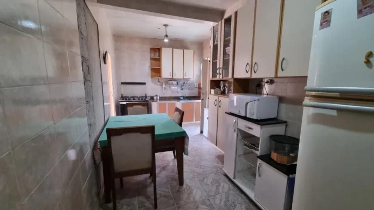 Casa, Alípio de Melo, 4 Quartos, 1 Vaga, 1 Suíte