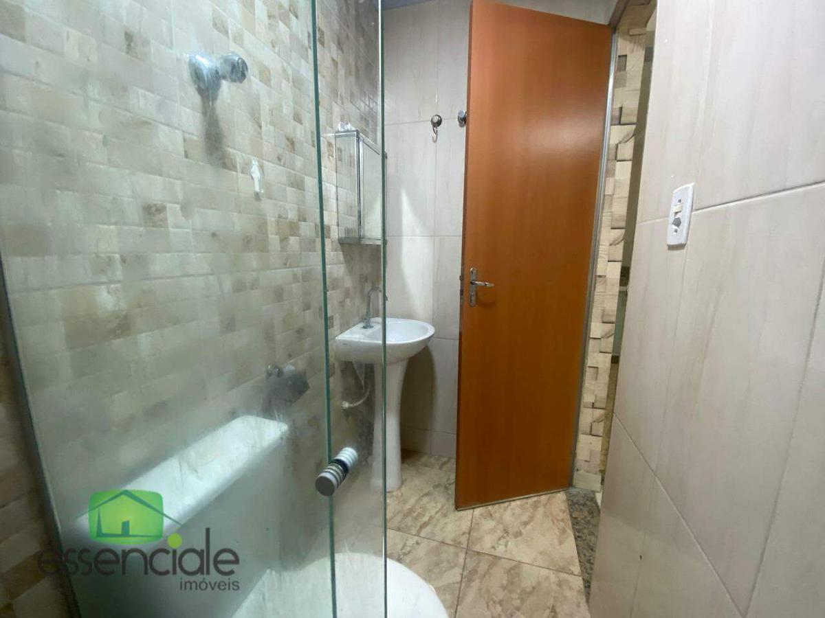 Casa, Conjunto Água Branca, 2 Quartos, 0 Vaga