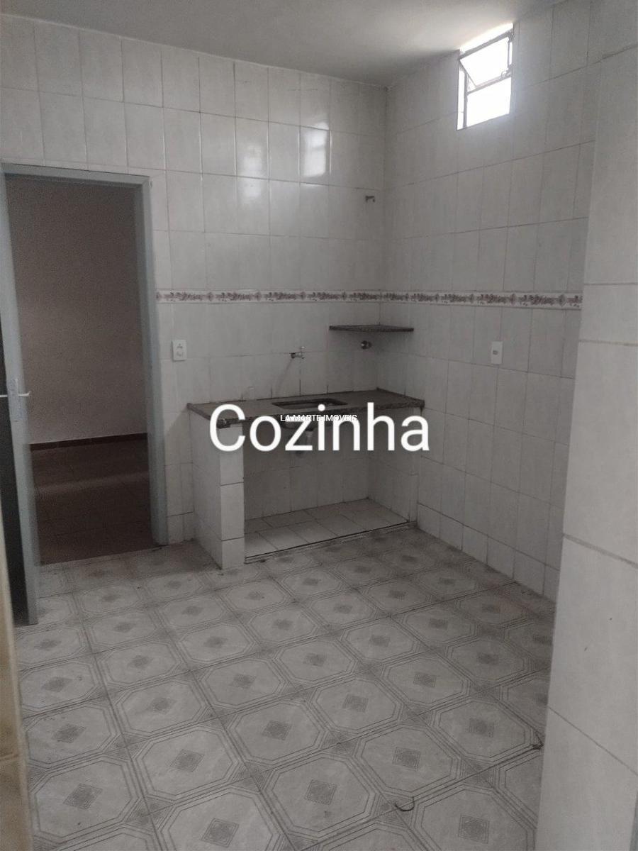 Casa, Novo Riacho, 2 Quartos, 4 Vagas