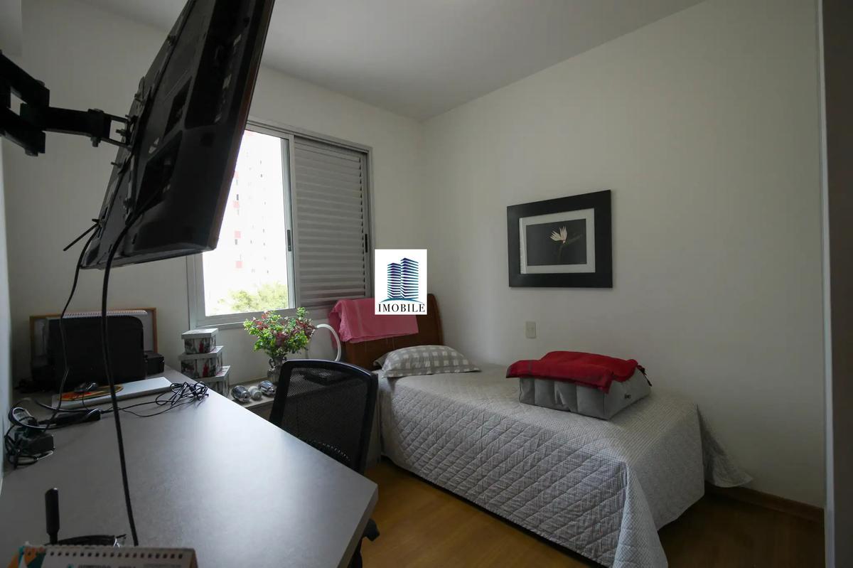 Apartamento, Buritis, 4 Quartos, 3 Vagas, 1 Suíte