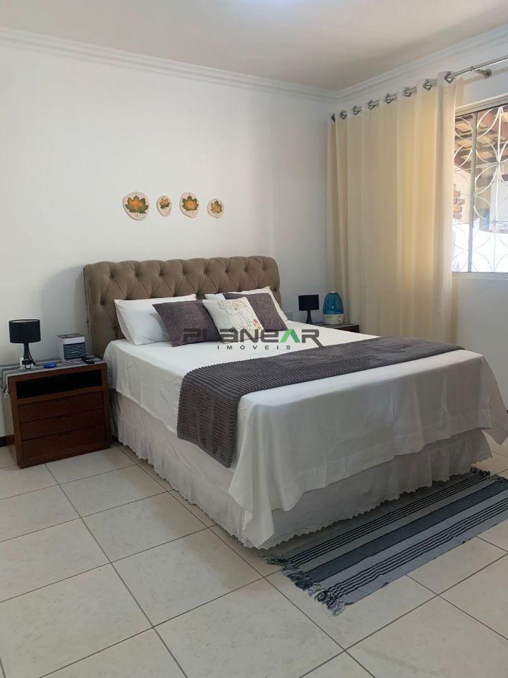 Apartamento, Inconfidentes, 3 Quartos, 1 Vaga, 1 Suíte