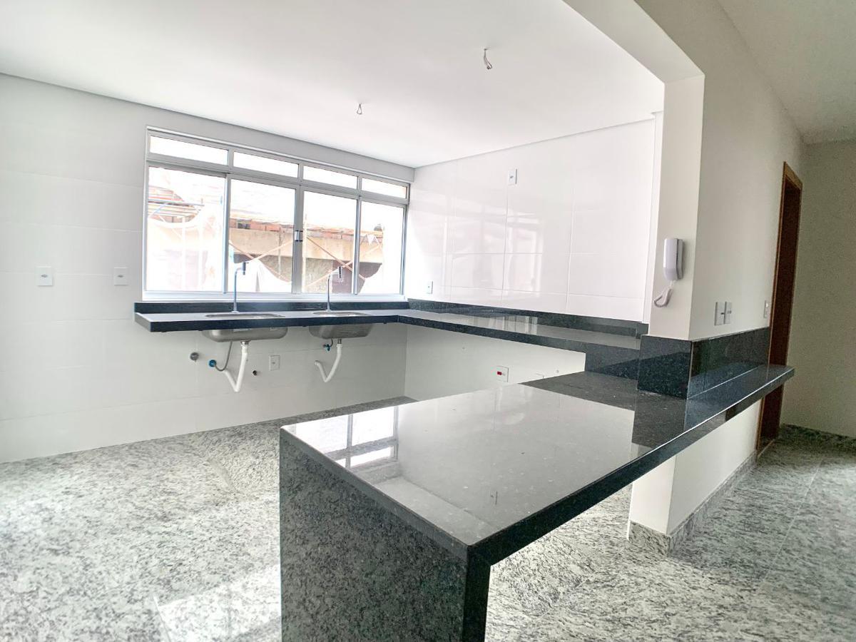 Apartamento, Santa Efigênia, 1 Quarto, 1 Vaga