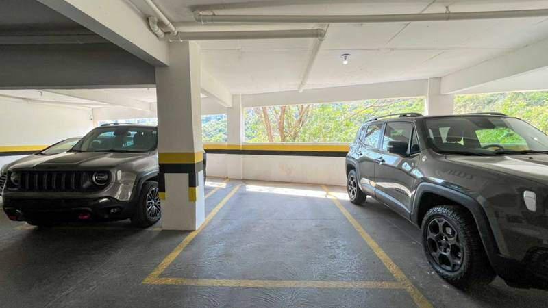 Apartamento, Buritis, 4 Quartos, 3 Vagas, 2 Suítes