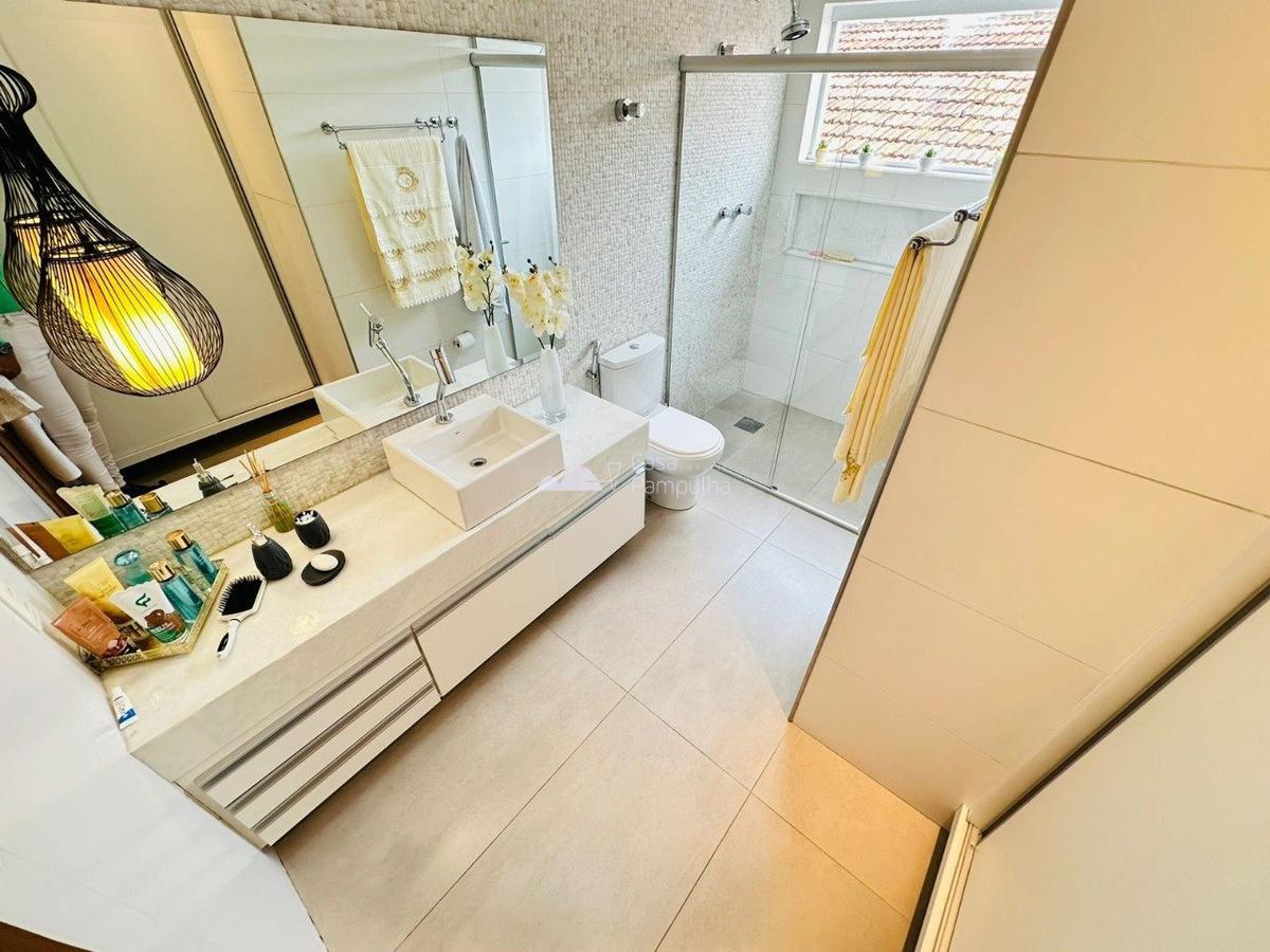 Casa, Conjunto Minascaixa, 4 Quartos, 4 Vagas, 2 Suítes