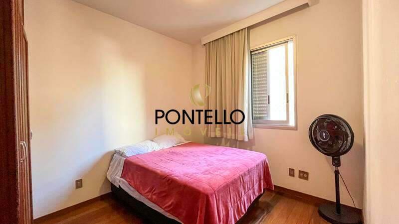 Apartamento, Savassi, 4 Quartos, 2 Vagas, 1 Suíte