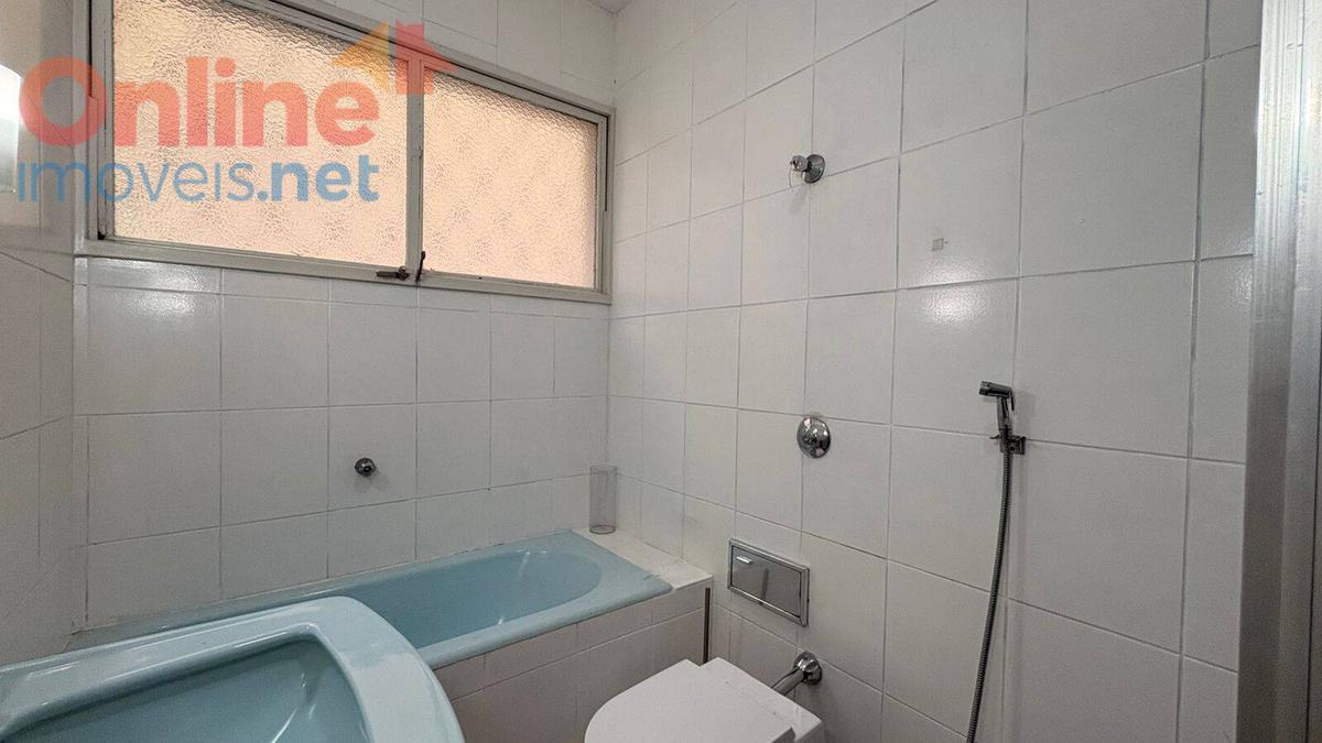 Apartamento, Boa Viagem, 4 Quartos, 0 Vaga, 1 Suíte