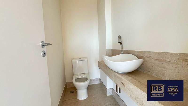 Apartamento, Serra, 4 Quartos, 3 Vagas, 4 Suítes