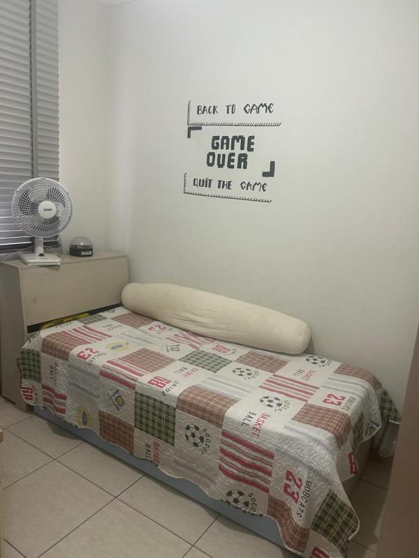 Apartamento, Fernão Dias, 3 Quartos, 2 Vagas, 1 Suíte