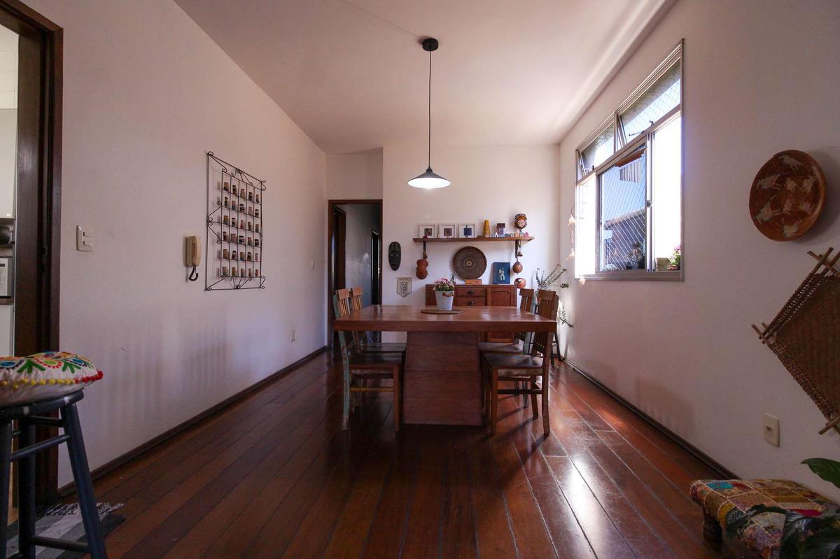 Apartamento, Santo Antônio, 4 Quartos, 2 Vagas, 1 Suíte