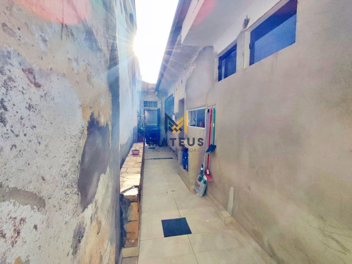 Casa, Alto Caiçaras, 2 Quartos, 1 Vaga