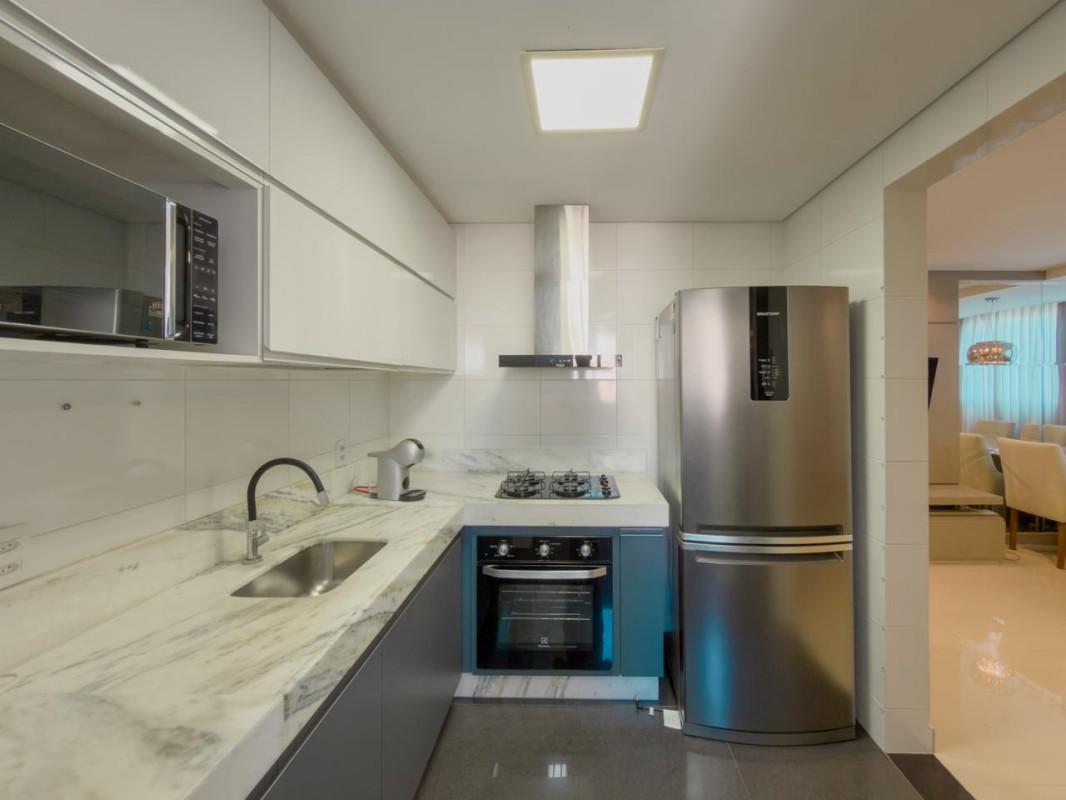 Apartamento, Ouro Preto, 2 Quartos, 2 Vagas, 1 Suíte