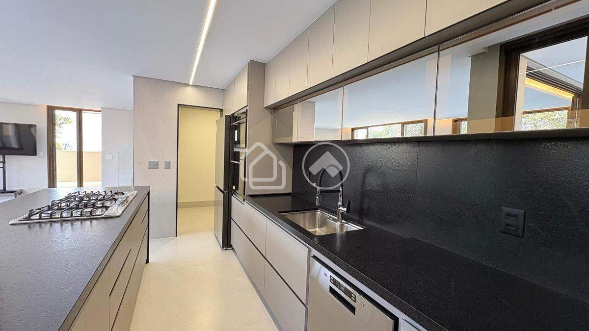 Casa em Condomínio, Buritis, 3 Quartos, 2 Vagas, 2 Suítes