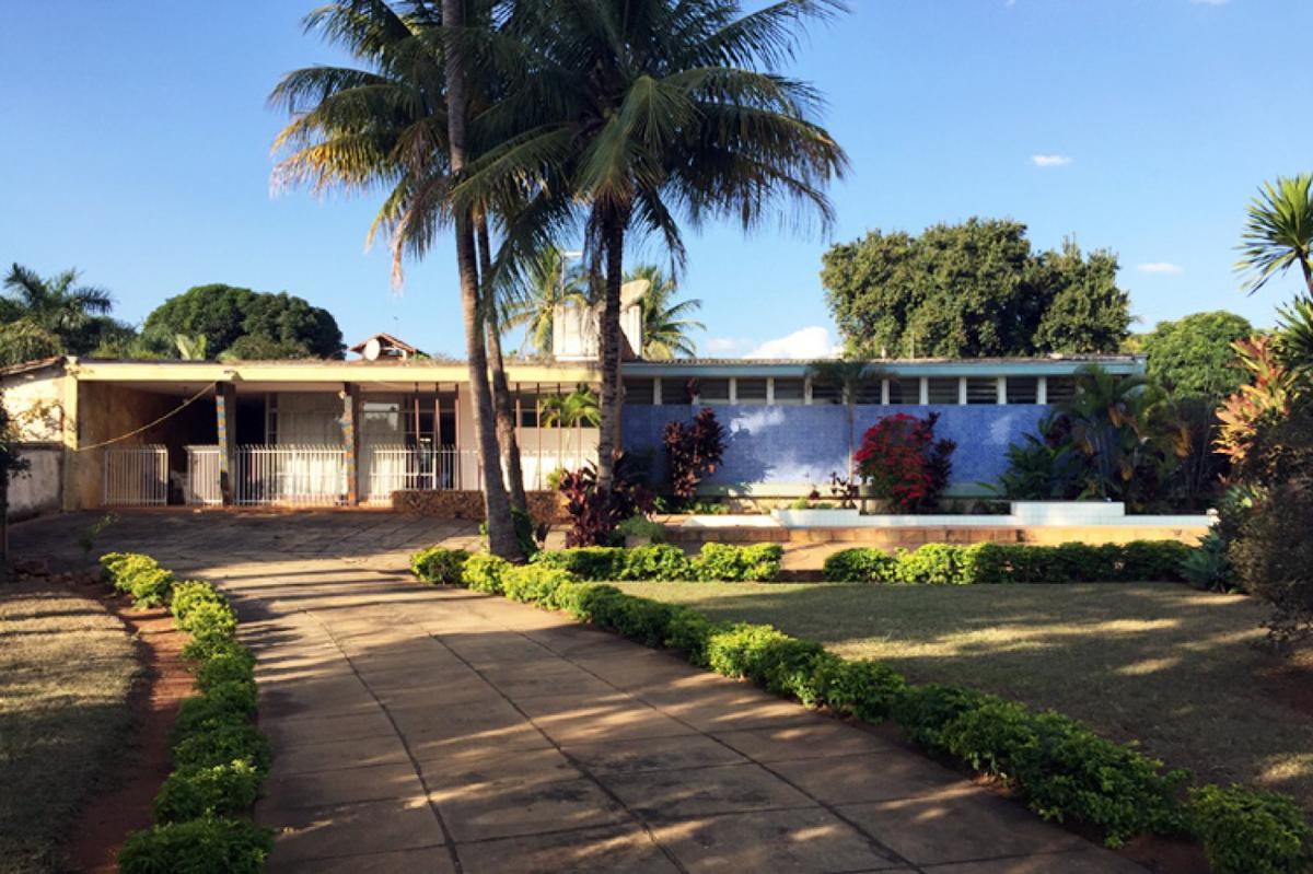 Casa, Várzea, 4 Quartos, 5 Vagas, 2 Suítes