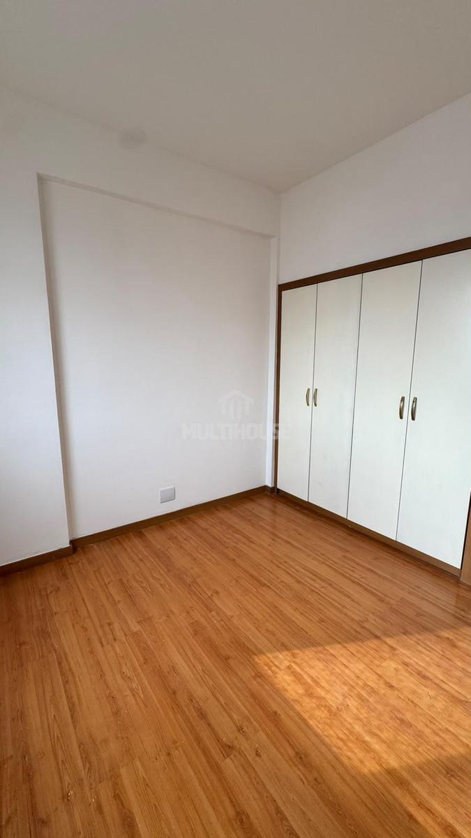 Apartamento, Silveira, 1 Quarto, 1 Vaga, 1 Suíte