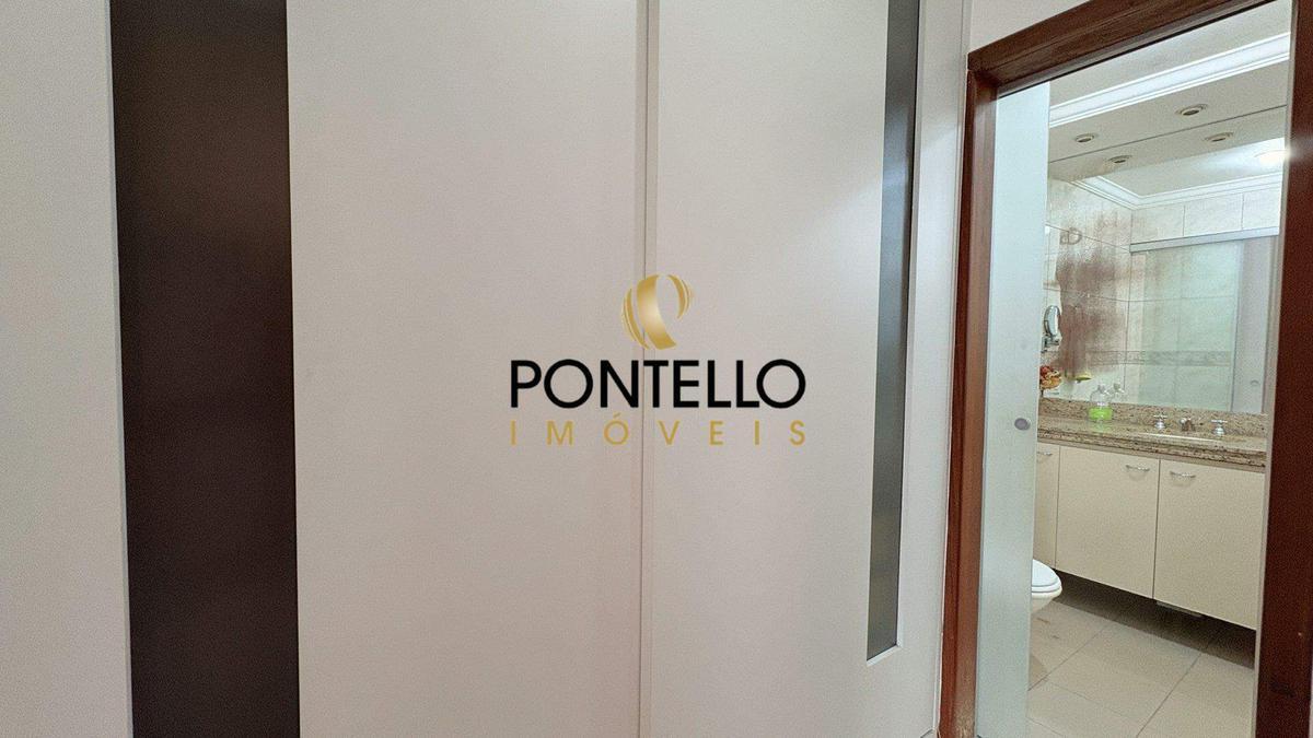 Apartamento, Coração Eucarístico, 4 Quartos, 2 Vagas, 1 Suíte