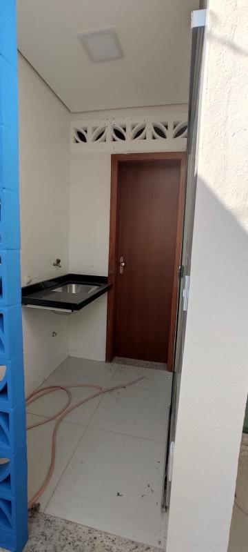 Casa, Jardim Vitória, 2 Quartos, 1 Vaga