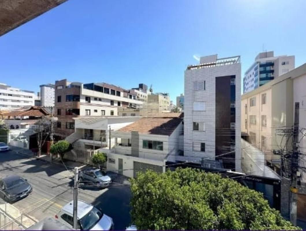 Apartamento, Prado, 3 Quartos, 2 Vagas, 1 Suíte