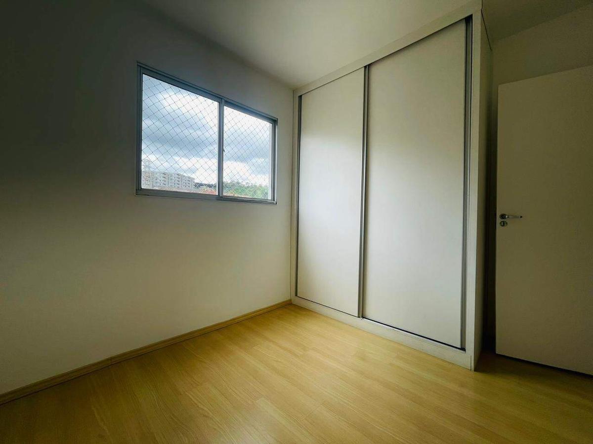 Apartamento, Buritis, 3 Quartos, 2 Vagas, 1 Suíte