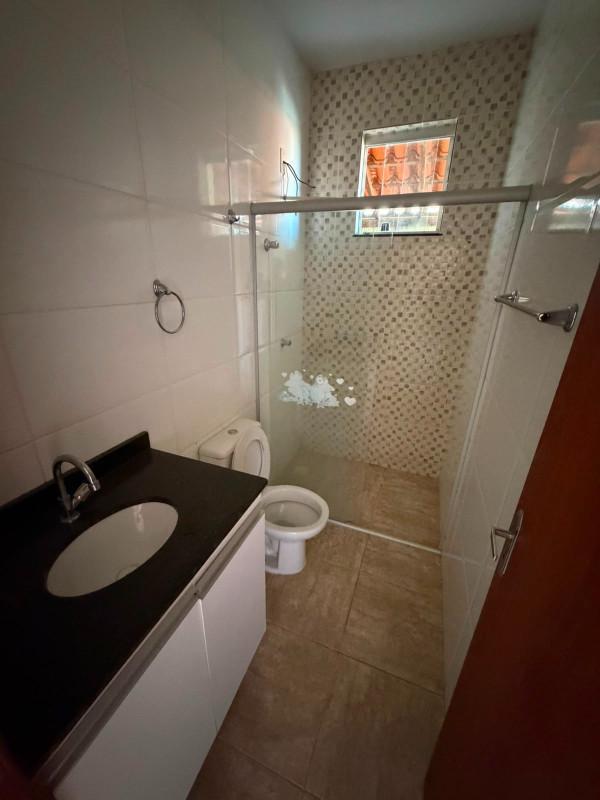 Casa, Recanto Verde, 2 Quartos, 0 Vaga, 1 Suíte