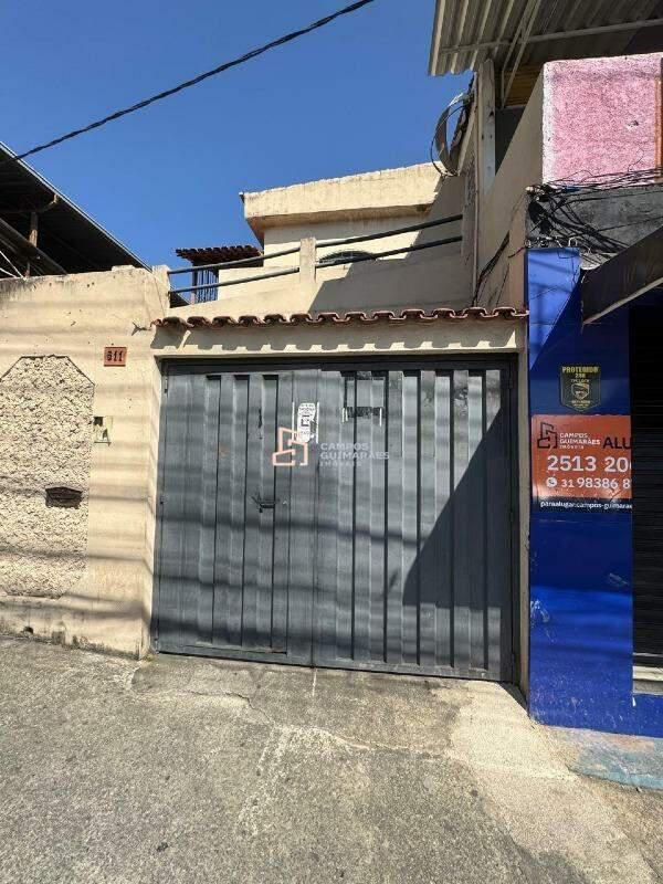 Sala, Riacho das Pedras