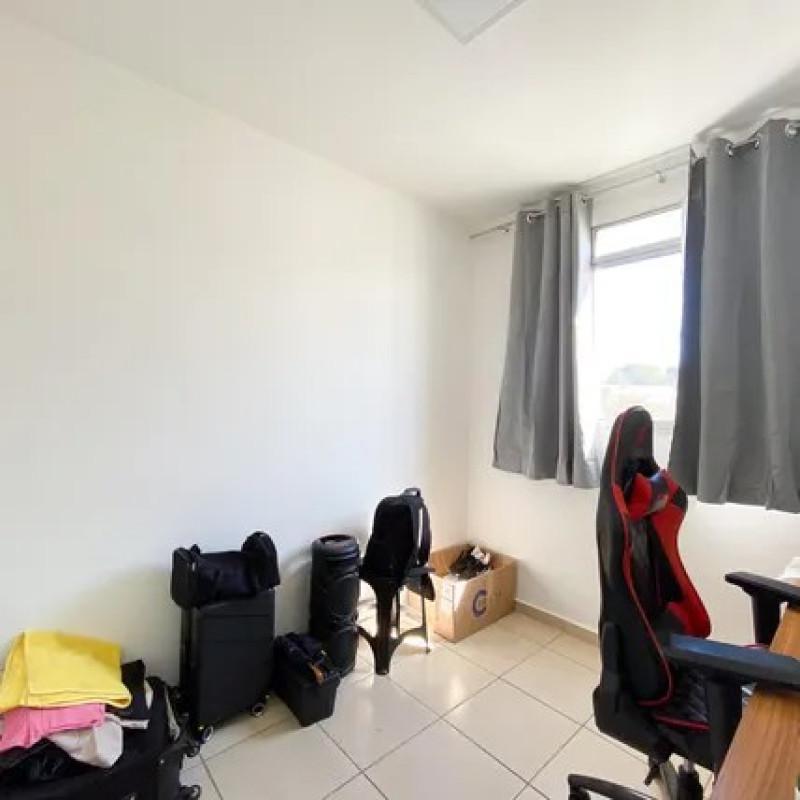 Apartamento, Califórnia, 2 Quartos, 1 Vaga