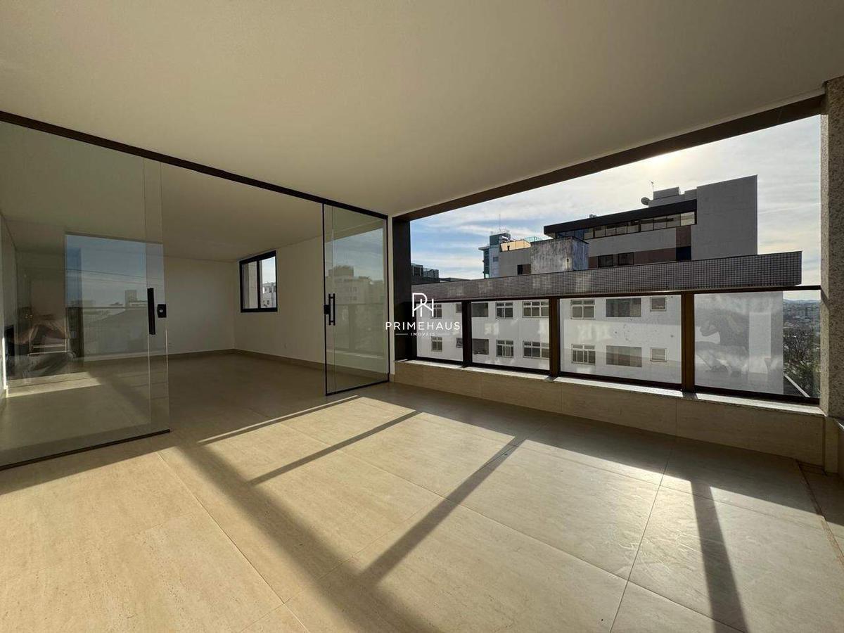 Apartamento, Castelo, 4 Quartos, 4 Vagas, 4 Suítes