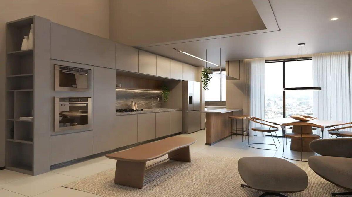 Apartamento, São Lucas, 2 Quartos, 2 Vagas, 2 Suítes