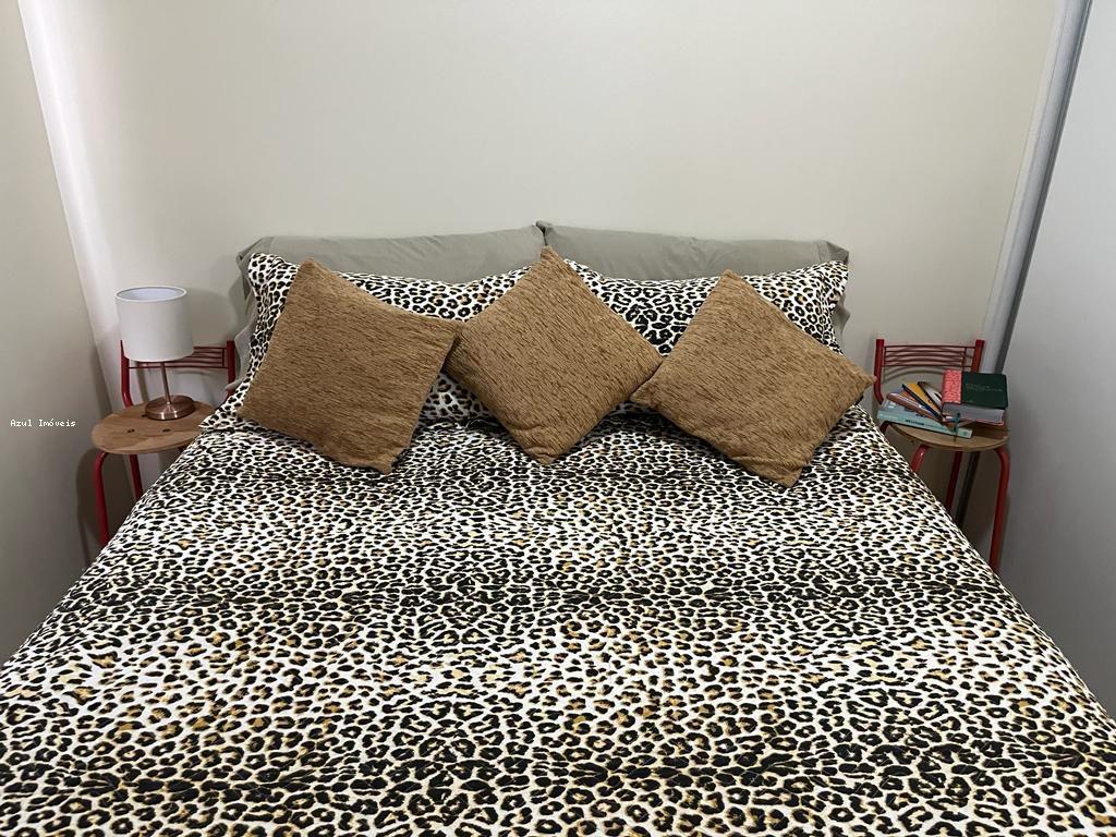 Cobertura, Serrano, 2 Quartos, 1 Vaga