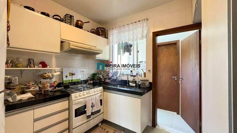 Apartamento, Buritis, 4 Quartos, 3 Vagas, 2 Suítes