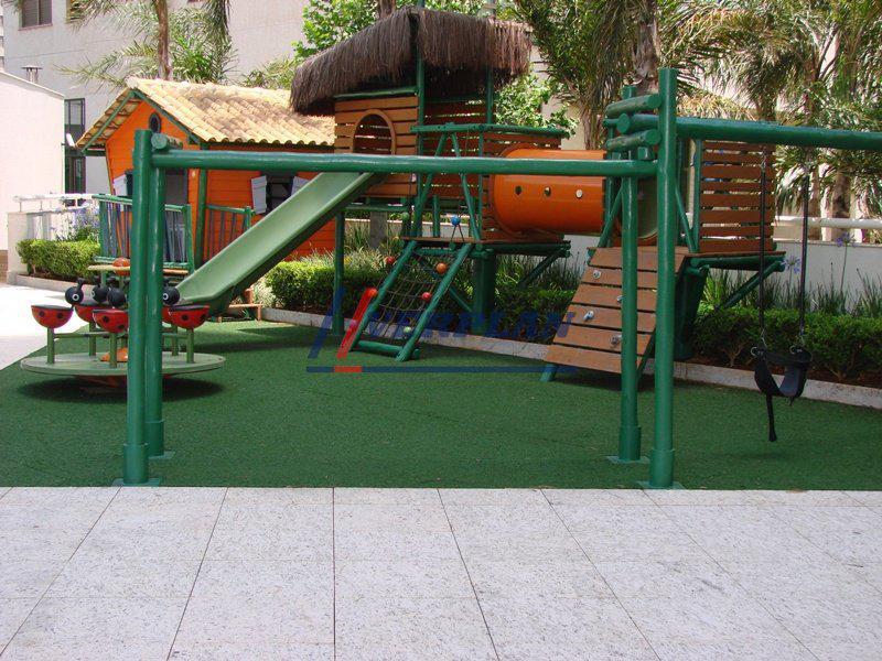 Apartamento, Vila da Serra, 4 Quartos, 5 Vagas, 4 Suítes