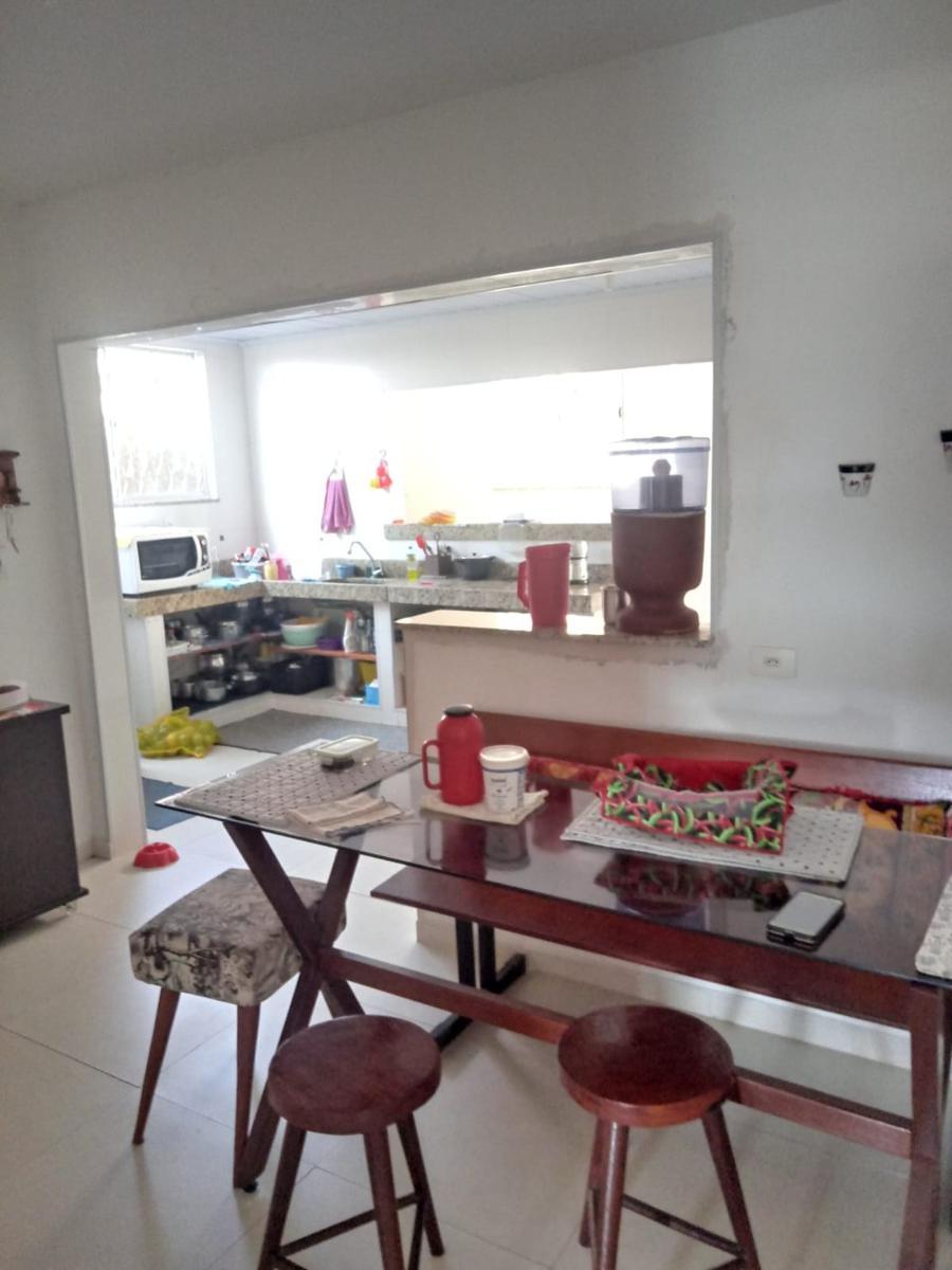 Casa, São Gabriel, 3 Quartos, 5 Vagas, 1 Suíte