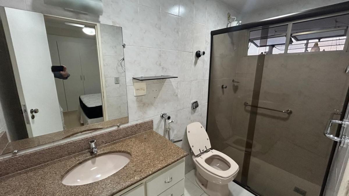 Apartamento, Cidade Jardim, 4 Quartos, 2 Vagas, 1 Suíte