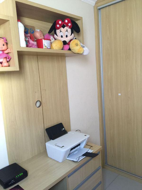 Apartamento, Planalto, 3 Quartos, 2 Vagas, 1 Suíte