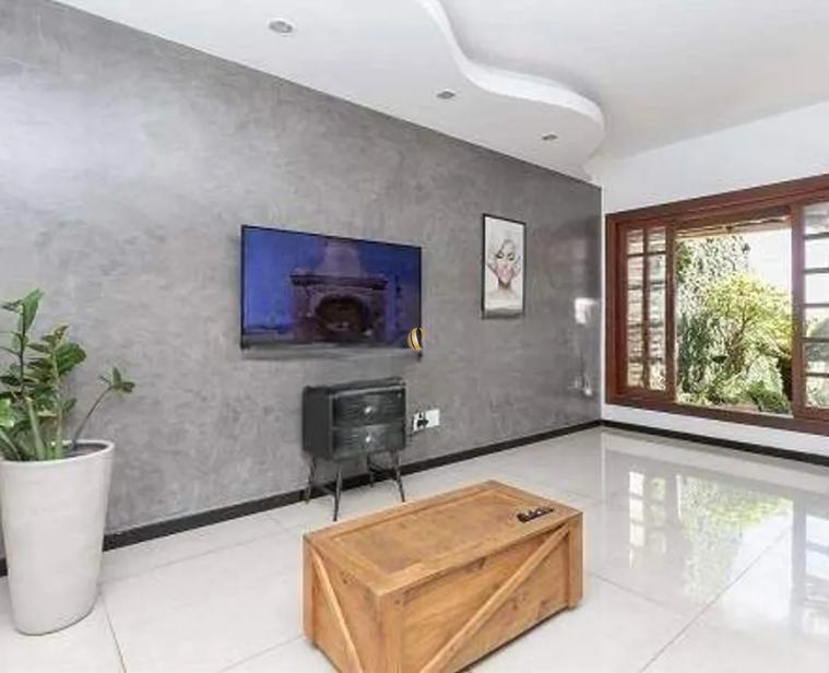 Casa, Renascença, 3 Quartos, 4 Vagas, 3 Suítes