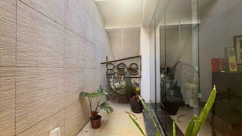 Casa, Serra, 3 Quartos, 3 Vagas, 3 Suítes