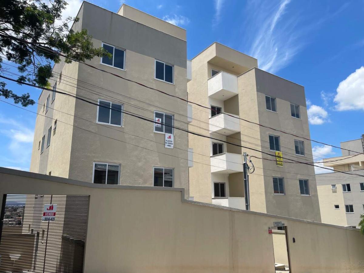 Apartamento, Cândida Ferreira, 2 Quartos, 2 Vagas