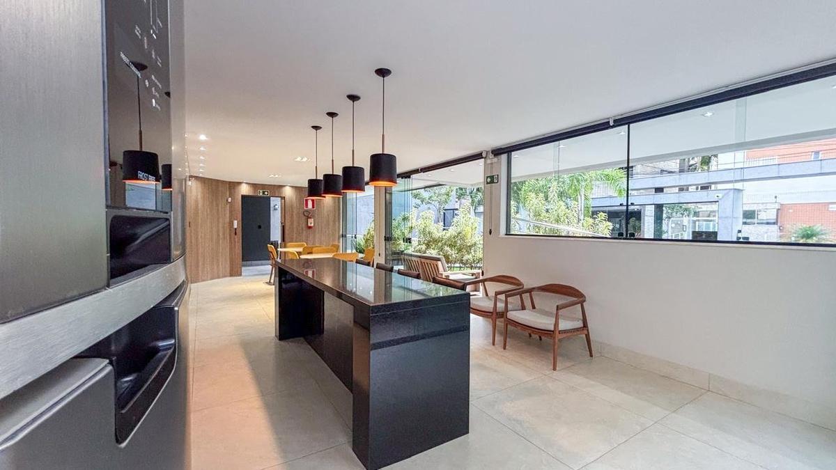 Apartamento, Cruzeiro, 3 Quartos, 2 Vagas, 2 Suítes