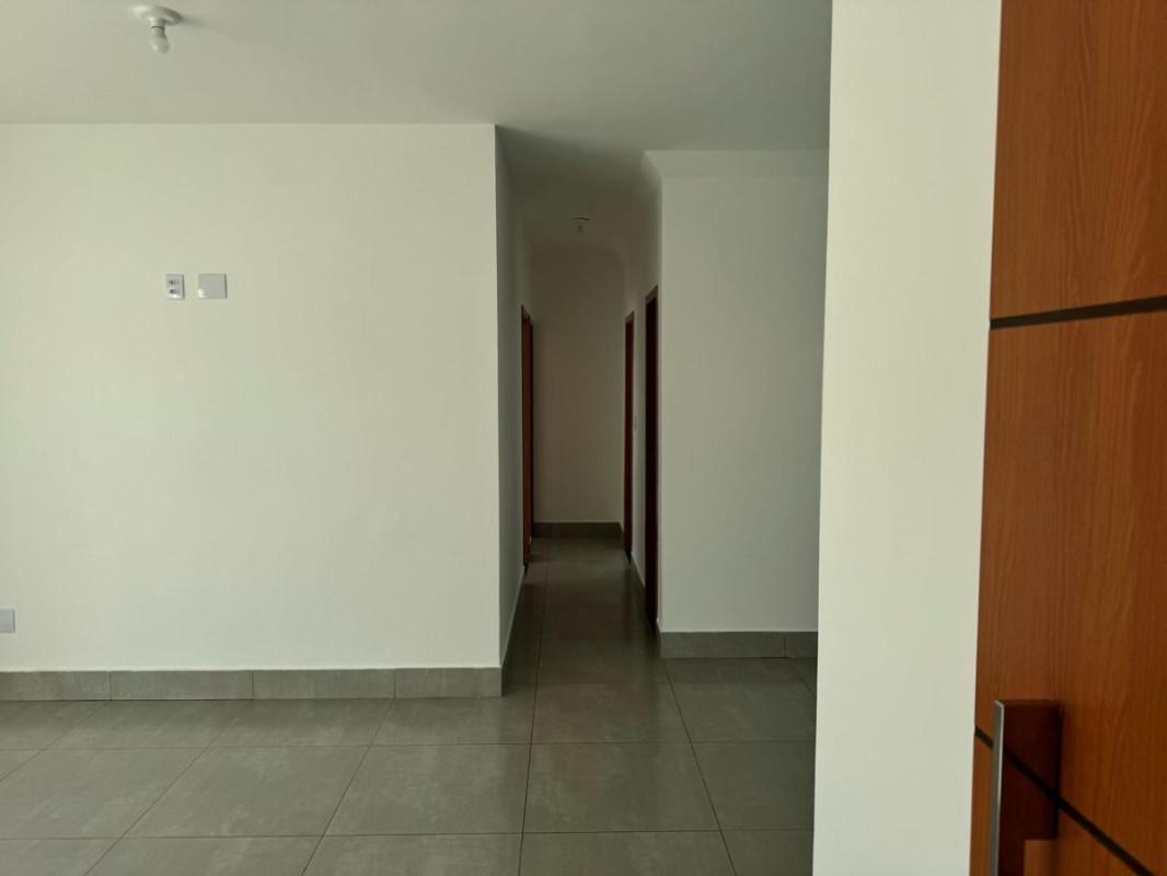 Apartamento, Miramar (barreiro), 3 Quartos, 2 Vagas, 1 Suíte