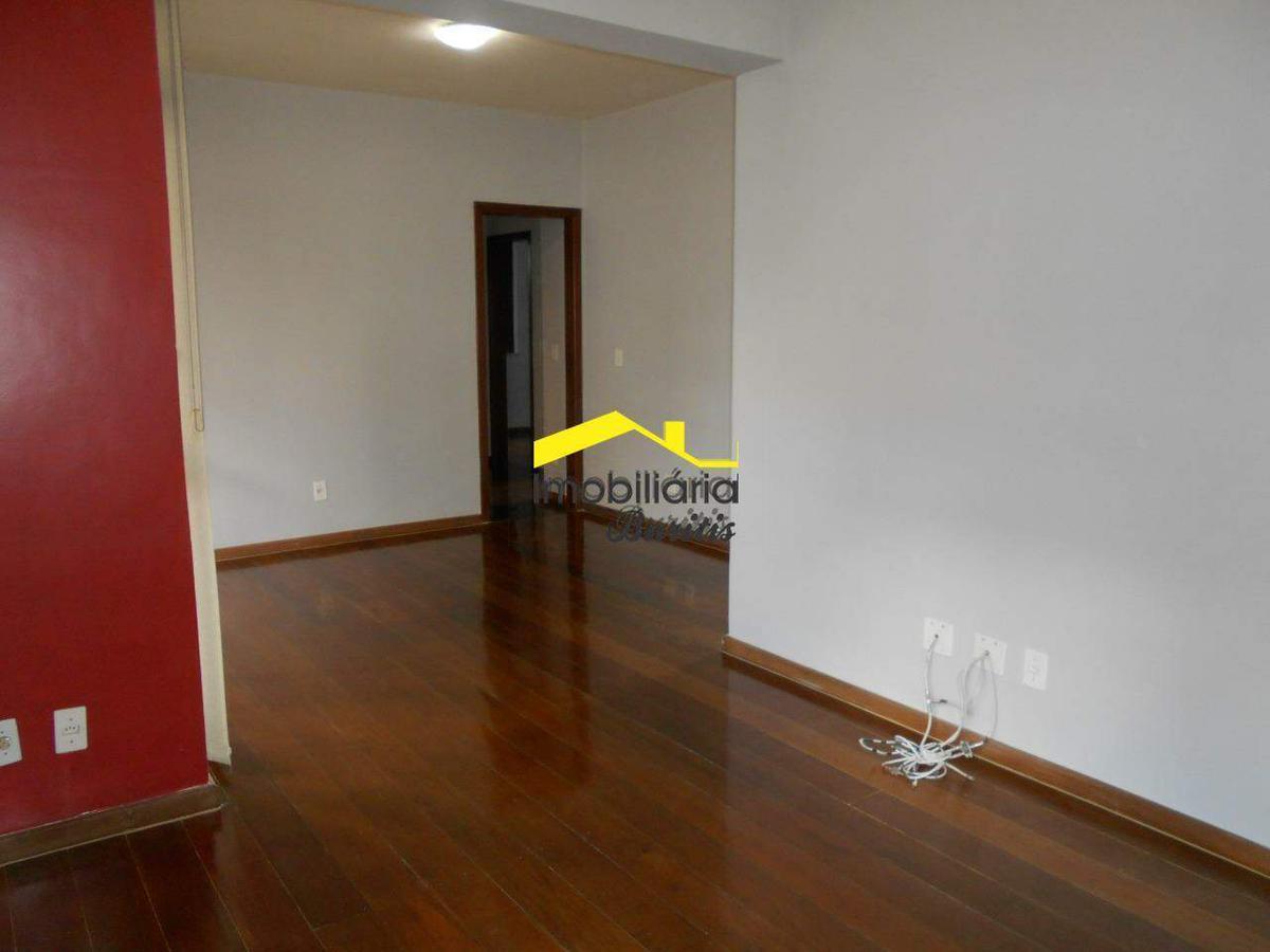 Apartamento, Buritis, 3 Quartos, 2 Vagas, 1 Suíte