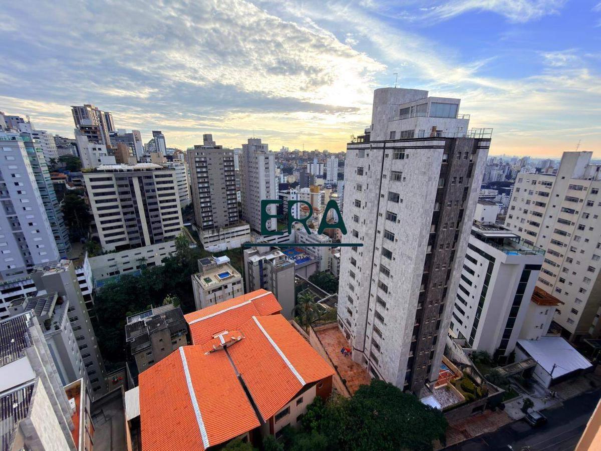Apartamento, Sion, 2 Quartos, 1 Vaga, 1 Suíte