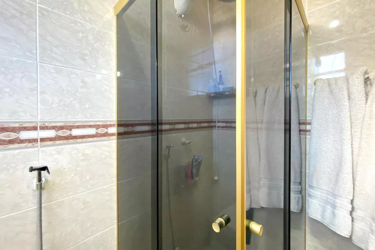 Apartamento, Gutierrez, 5 Quartos, 1 Vaga, 2 Suítes