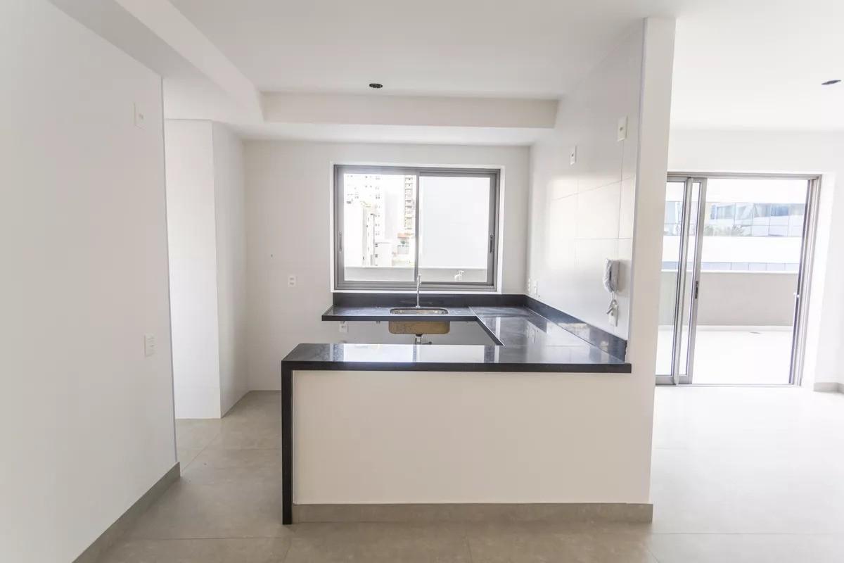 Apartamento, Savassi, 2 Quartos, 2 Vagas, 2 Suítes