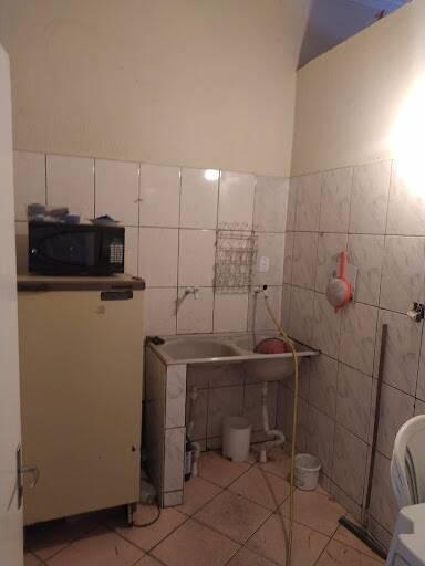 Andar, Canaã, 0 Quarto, 0 Vaga