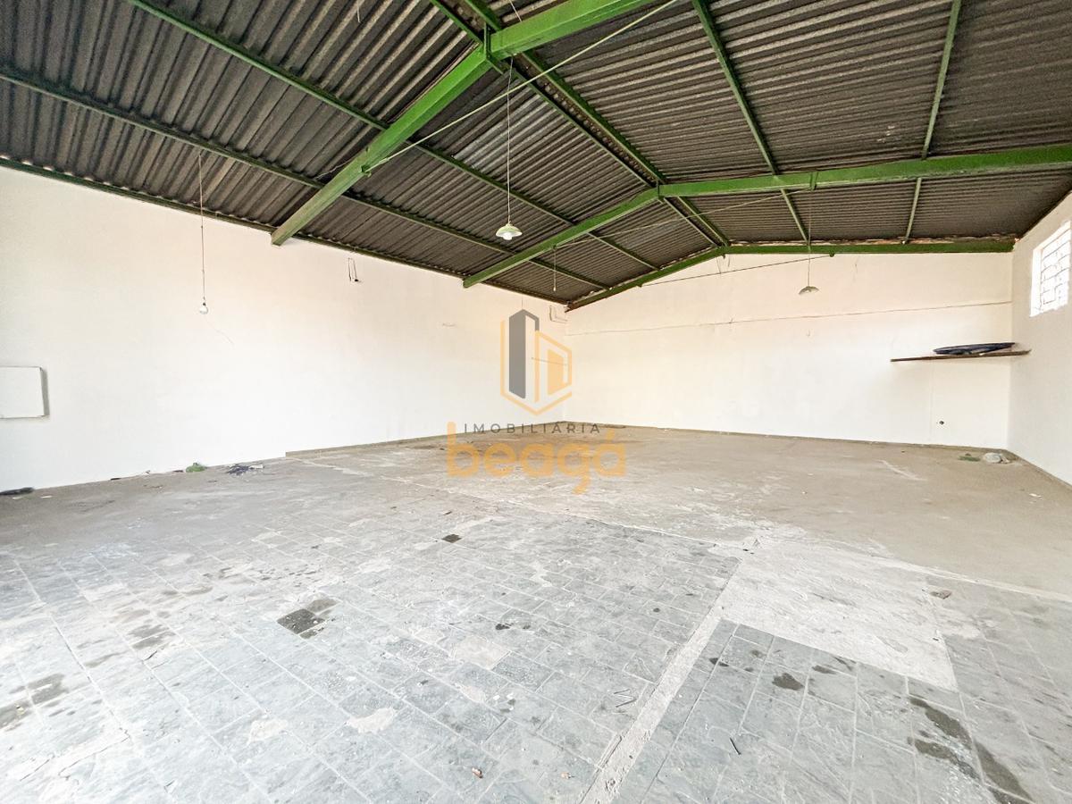 Galpão, Parque Recreio, 0 Quarto, 0 Vaga