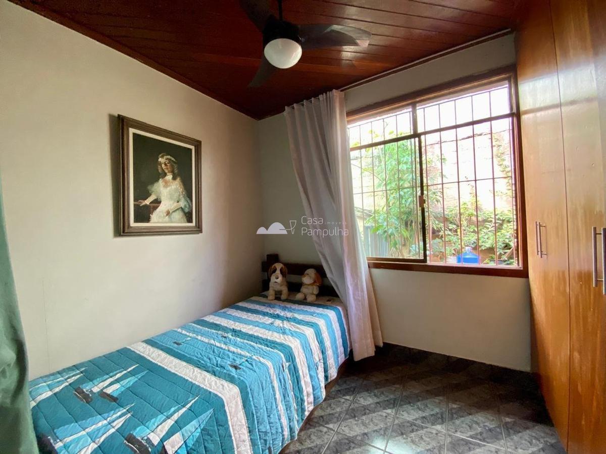 Casa, Santa Amélia, 4 Quartos, 3 Vagas, 1 Suíte