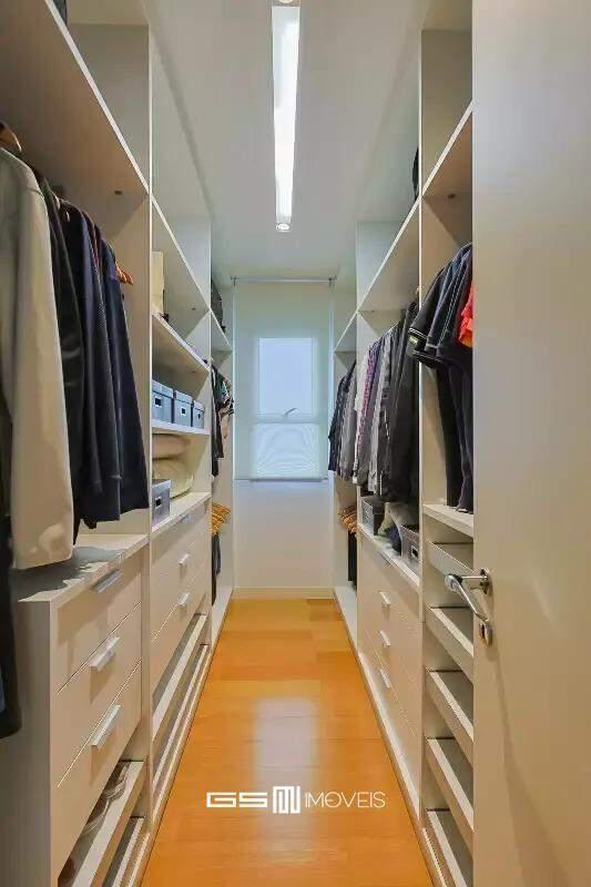 Apartamento, Vila da Serra, 3 Quartos, 5 Vagas, 3 Suítes